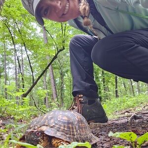 Meet your Posher, Elizabeth